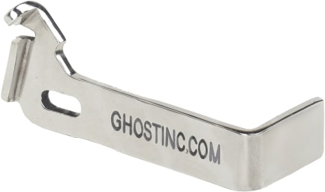 Ghost Edge 3.5 Glock connector